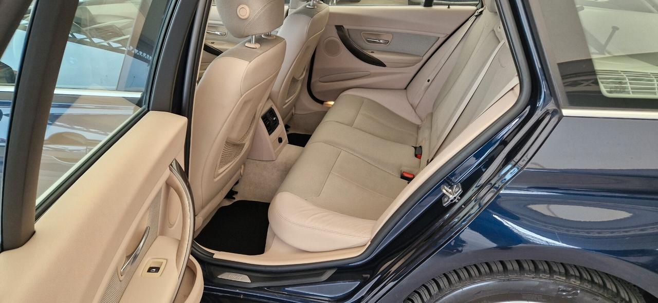 Bmw 318d Touring 143cv Modern ** Stupenda **