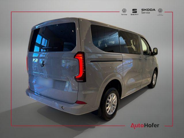 VOLKSWAGEN Caravelle 2.0 TDI Life 9P Camera LED App Connect
