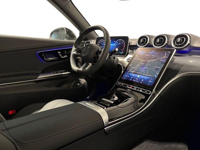 MERCEDES-BENZ CLE 220 d Cabrio AMG Line Advanced