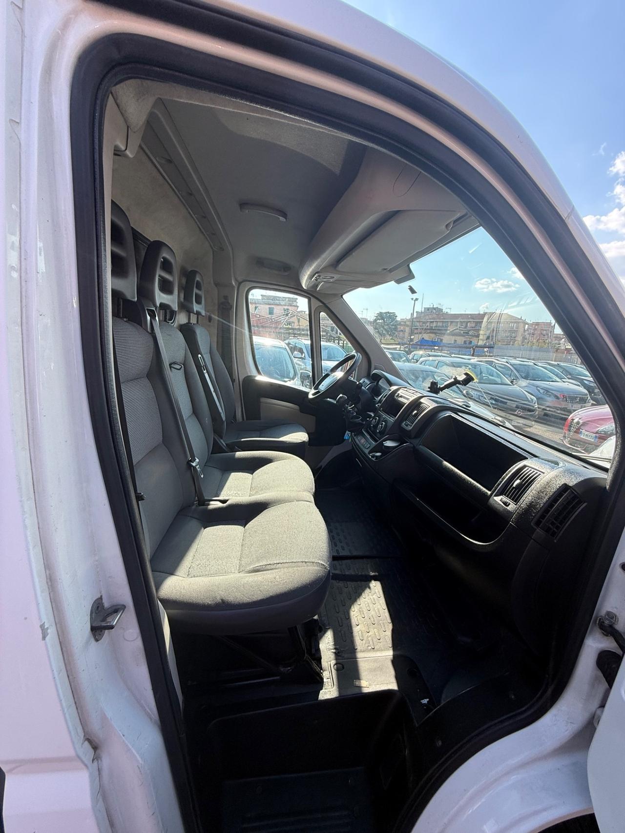 Boxer 330 2.2 HDi/130CV FAP PC-TN Furgone