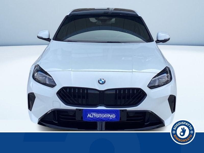 BMW Serie 1 118d M Sport Pro