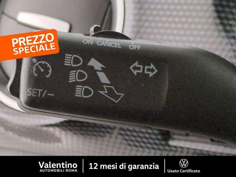 Volkswagen up! 1.0 5p. EVO move BlueMotion Technology