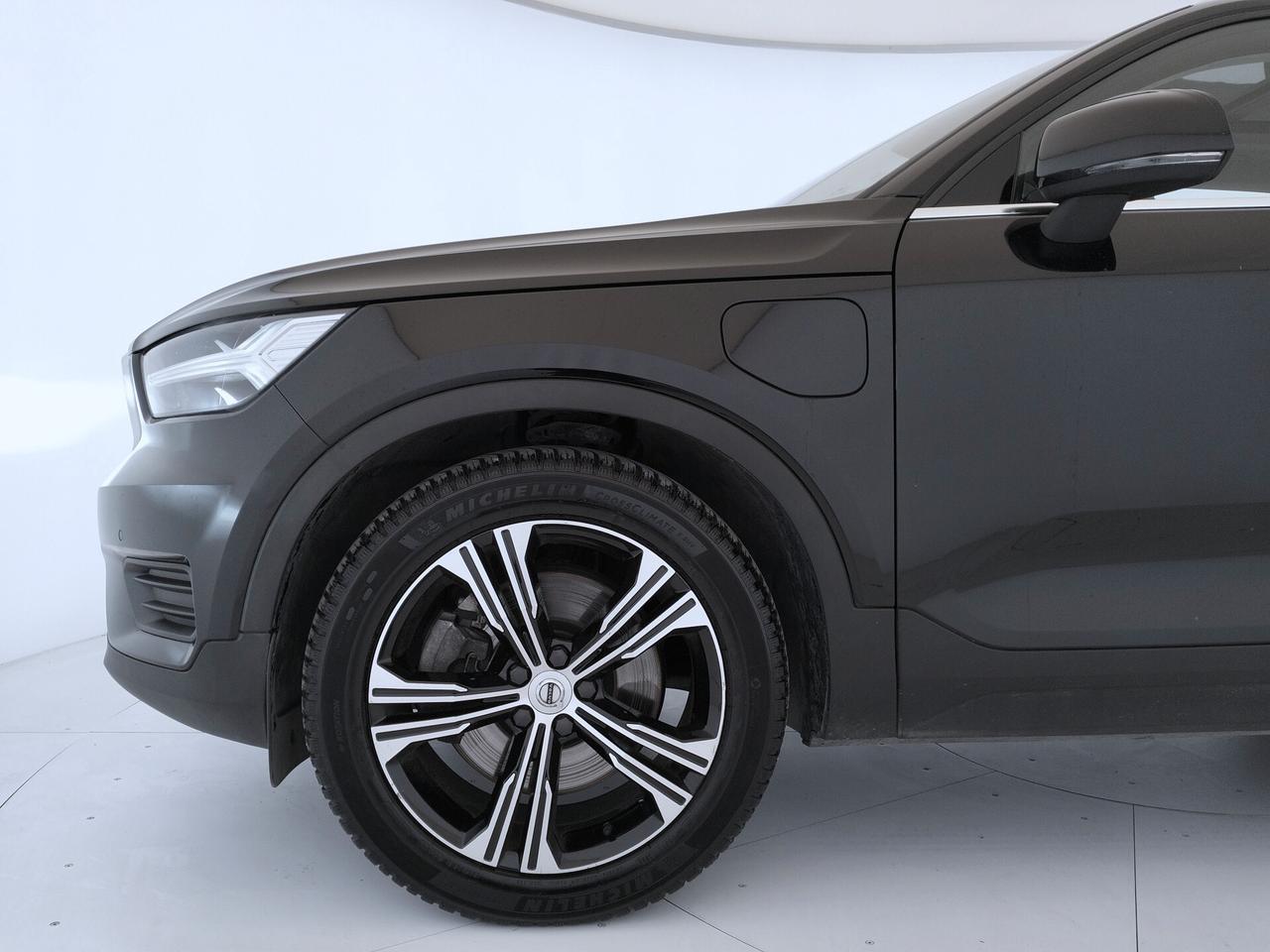 VOLVO XC40 1.5 t5 phev Inscription auto - IVA ESPOSTA - TETTO PANORAMICO