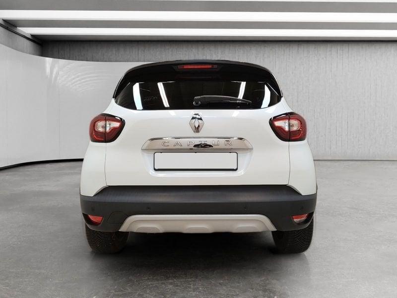 Renault Captur 1.5 dci Sport Edition2 110cv