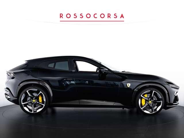 Ferrari Purosangue