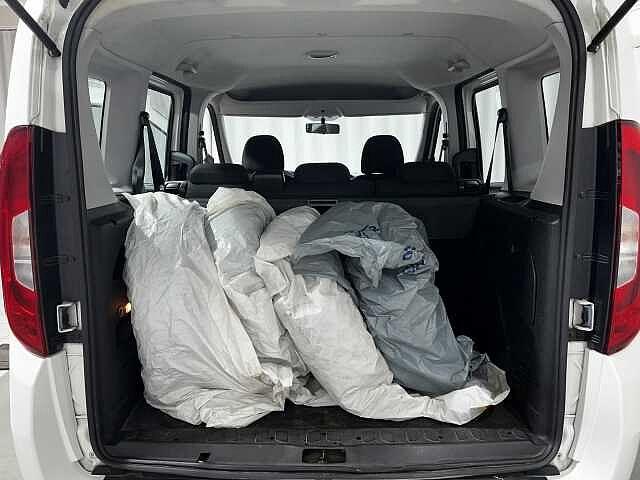 Fiat Doblò 1.6 MJT 16V 95CV Easy