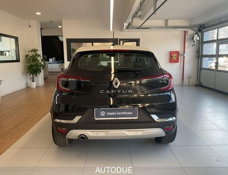 Renault Captur NEW 1.5 BLUE DCI 115CV