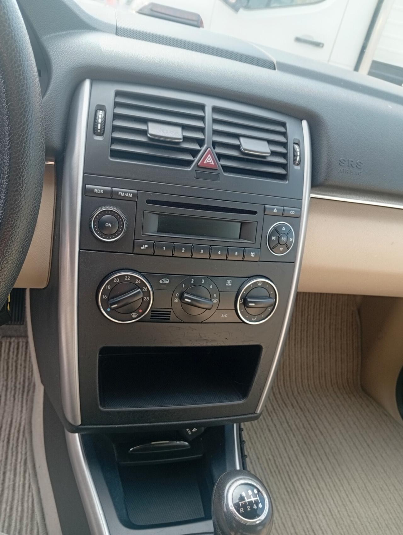 Mercedes-benz B 180 CDI