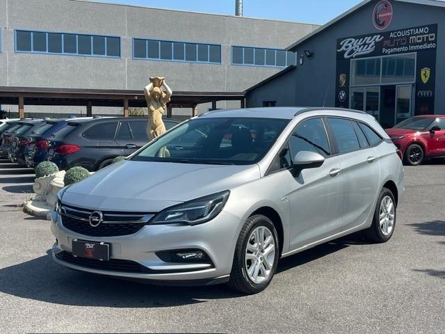 Opel Astra 1.6 CDTi 110CV Start&Stop Sports Tourer Business