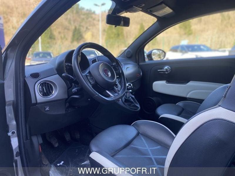 FIAT 500 1.2 Sport