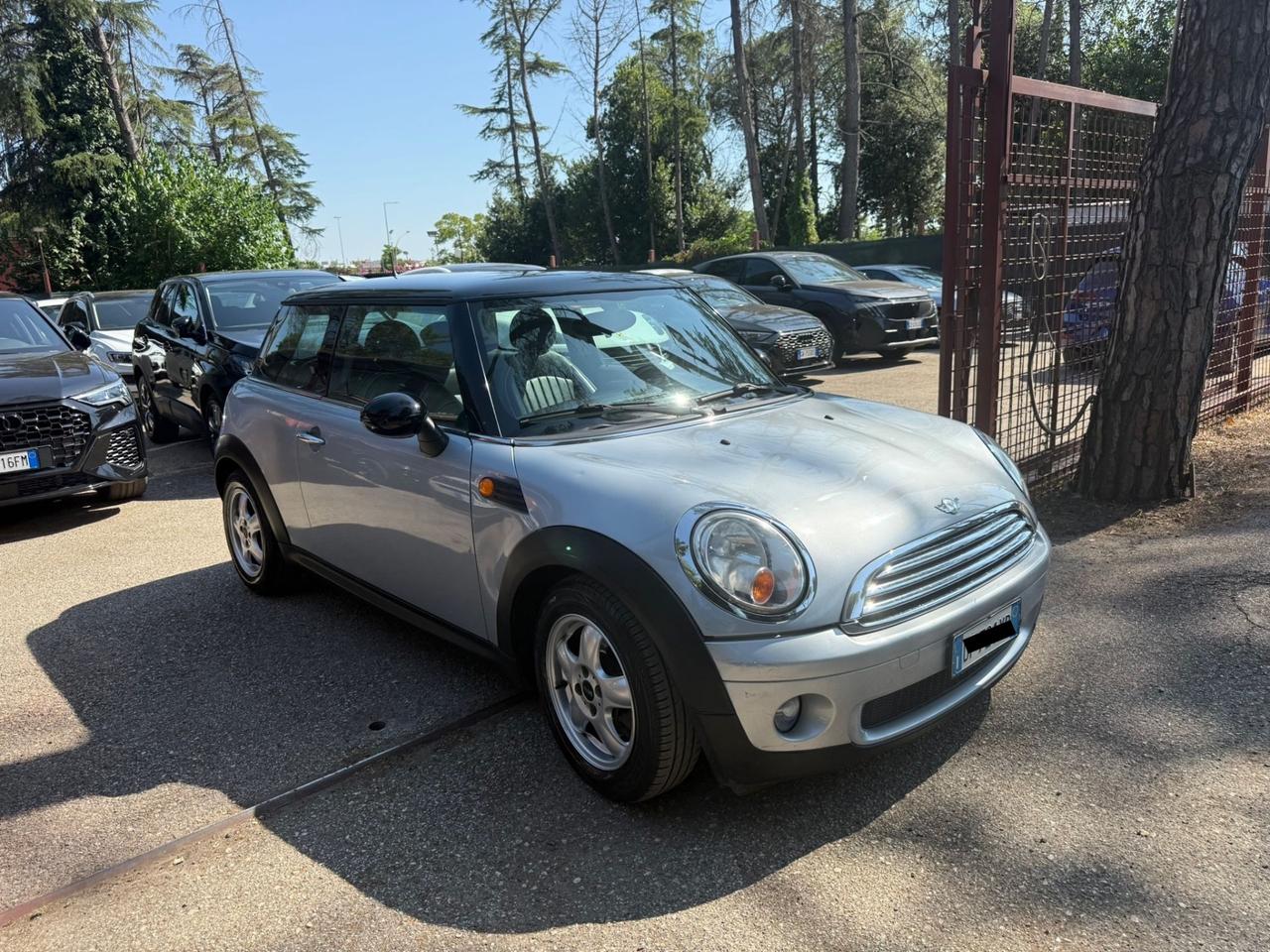 Mini Cooper MINI Cooper 1.6 120cv pronta consegna