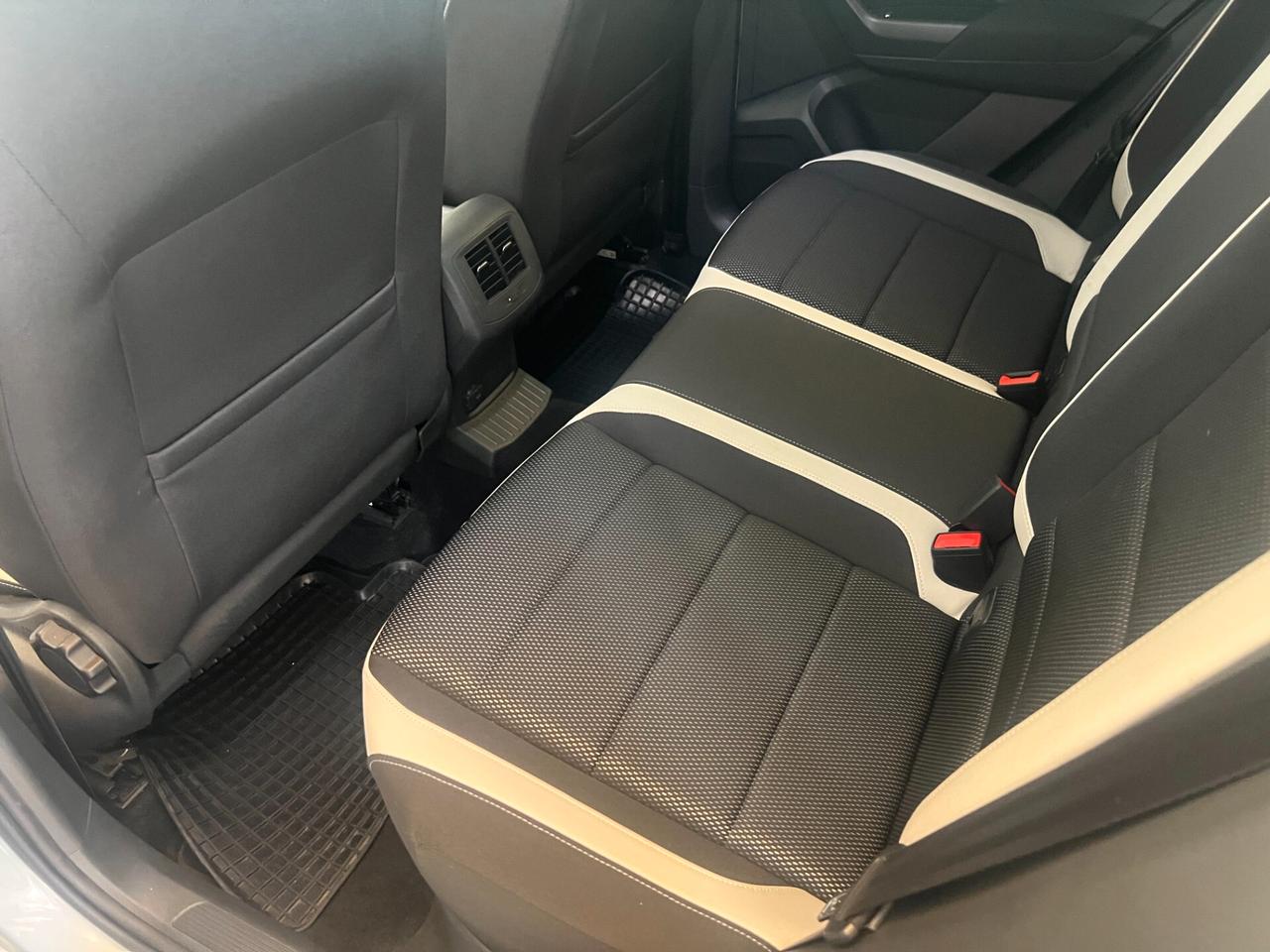 Volkswagen T-Roc 1.5 TSI ACT Advanced BlueMotion Technology