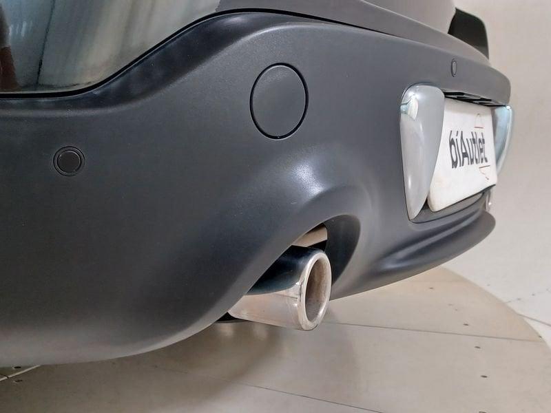 MINI Mini Paceman Diesel 2.0 Cooper SD all4