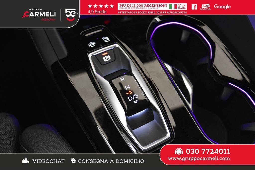 Audi Q5 2.0 TDI mHEV+ S line edition quattro S tronic