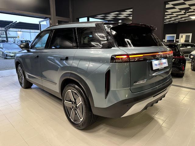 JAECOO Jaecoo 7 1.6 TGDI 147 CV aut. 4WD Exclusive