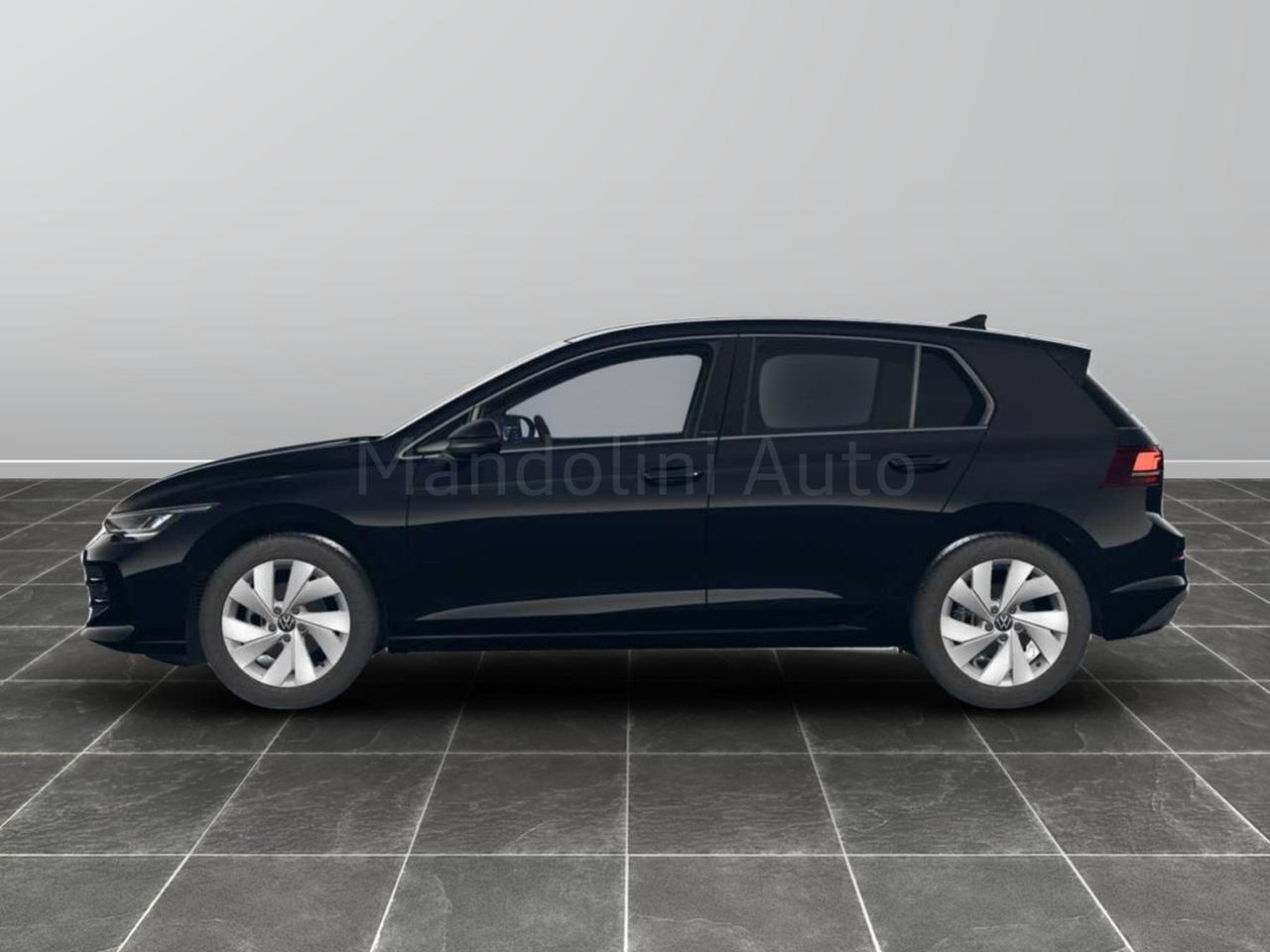 Volkswagen Golf 2.0 tdi scr 115cv edition plus
