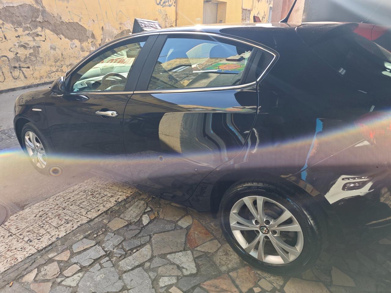 Alfa Romeo Giulietta 1.4 Turbo 120 CV GPL Progress