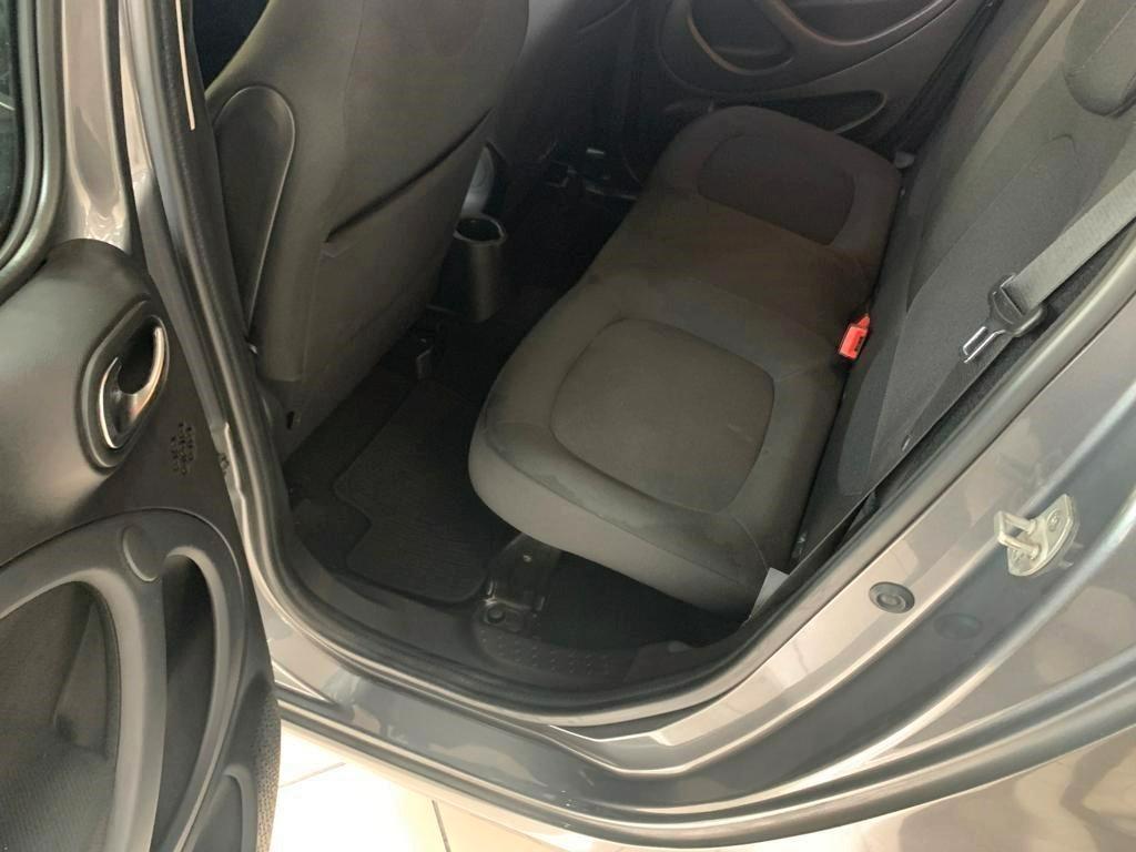 Smart forFour 90 0.9 Turbo Passion AUTOMATICA