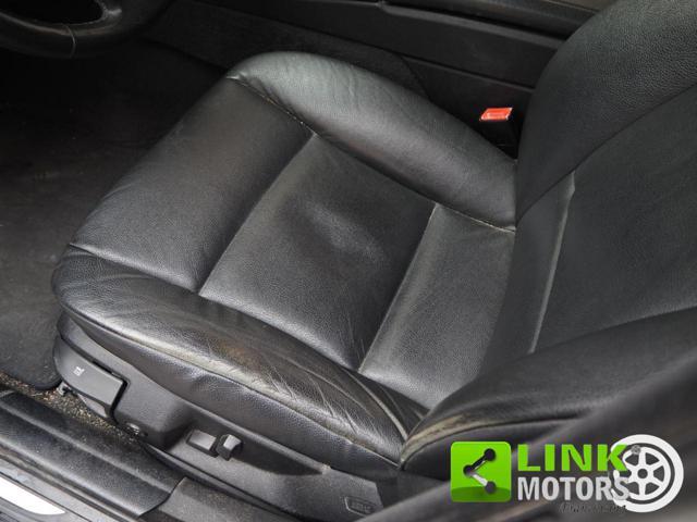 BMW 520 d Touring Futura Autom