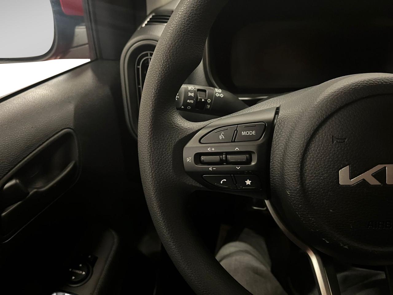 Kia Picanto 1.0 GDi 5 porte Urban | da €183 al mese