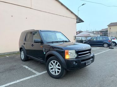 Land Rover Discovery 3 2.7d 190cv 7posti