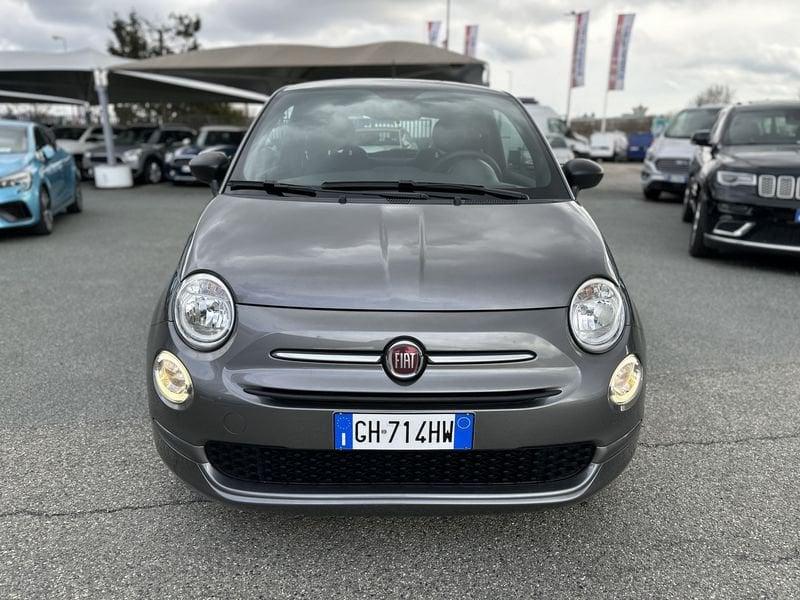 FIAT 500 1.2 EasyPower Cult