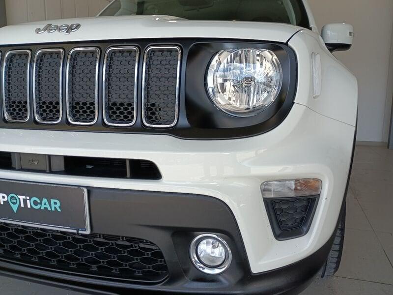 Jeep Renegade Renegade 1.0 T3 Longitude