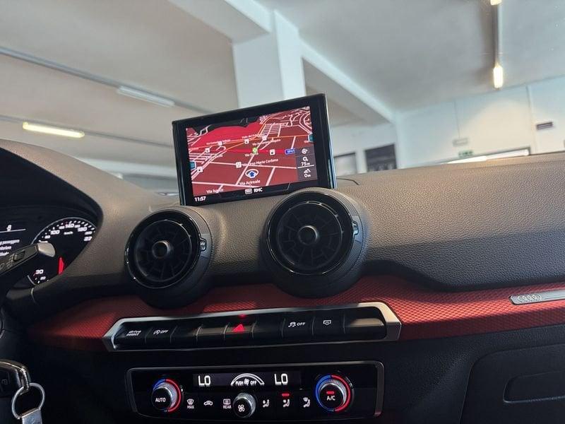 Audi Q2 1.6 TDI Sport