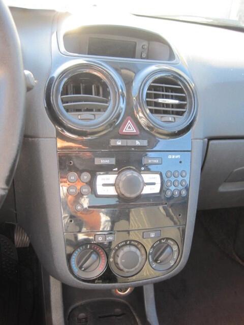 Opel Corsa 1.3 CDTI 75CV ecoFLEX 3 porte Edition