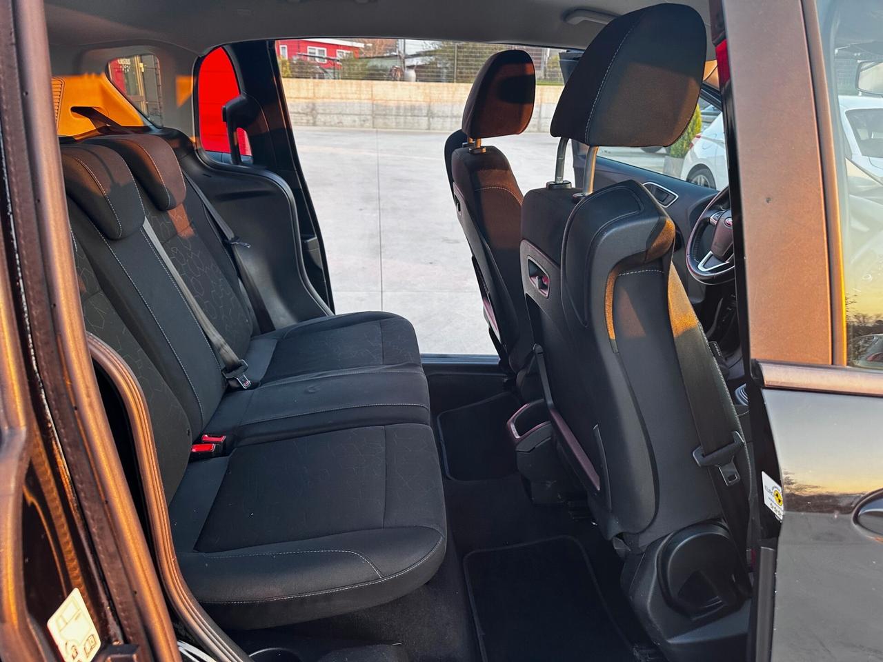 Ford B-Max 1.4 90 CV GPL Titanium