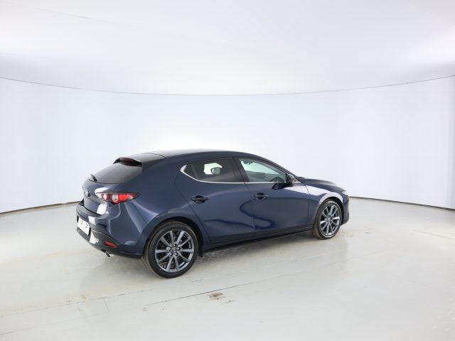 MAZDA 3 2024 Hybrid 150cv Exclusive Line + Design pack