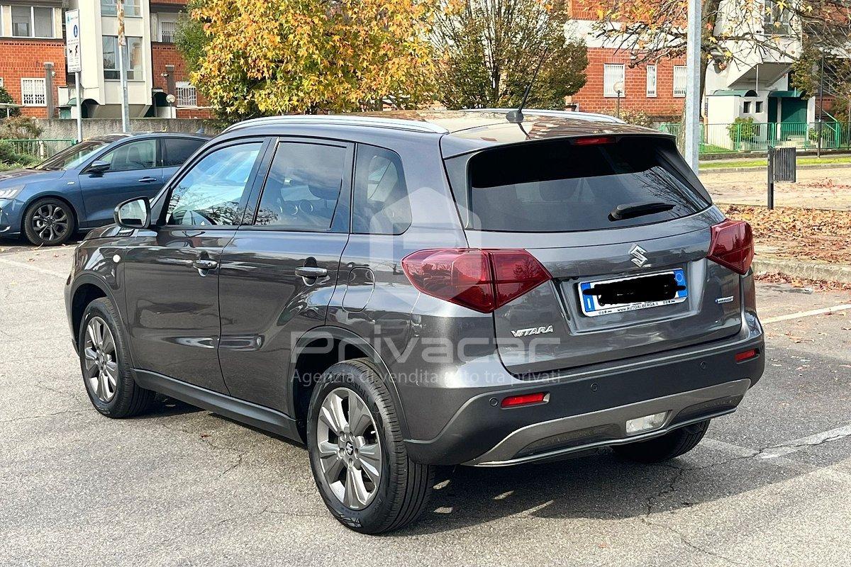 SUZUKI Vitara 1.4 Hybrid Cool+
