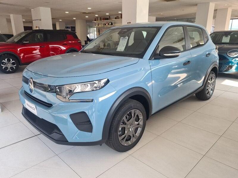 Citroën C3 C3 PureTech 100 S&S You