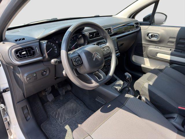 CITROEN C3 C3 PureTech 83 S&S Feel
