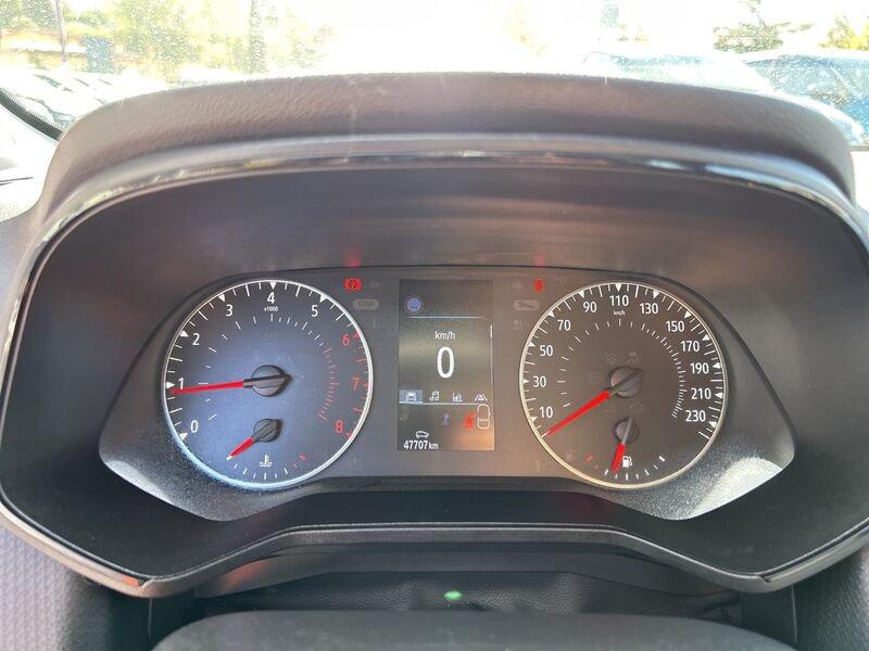 Renault Clio V 2019 1.0 tce Equilibre Gpl 100cv