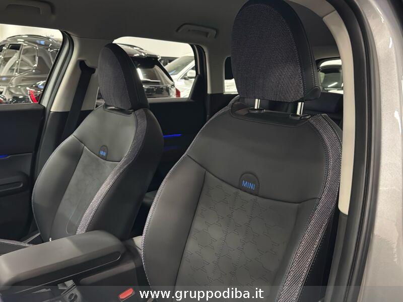 MINI Mini Countryman U25 Mini Countryman 2.0 48V D Classic auto