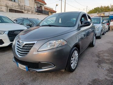Lancia Ypsilon 1.2 UNICO PROPRIETARIO 2014 EURO 6