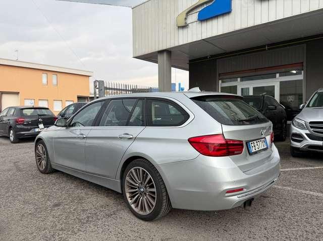 BMW 320 320d Touring Luxury auto EURO 6