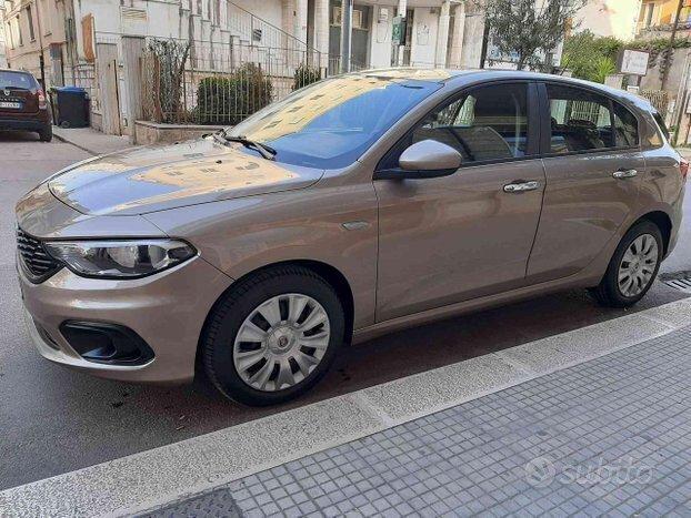 FIAT Tipo 1.3 Mjt 95cv BERLINA Easy 5p