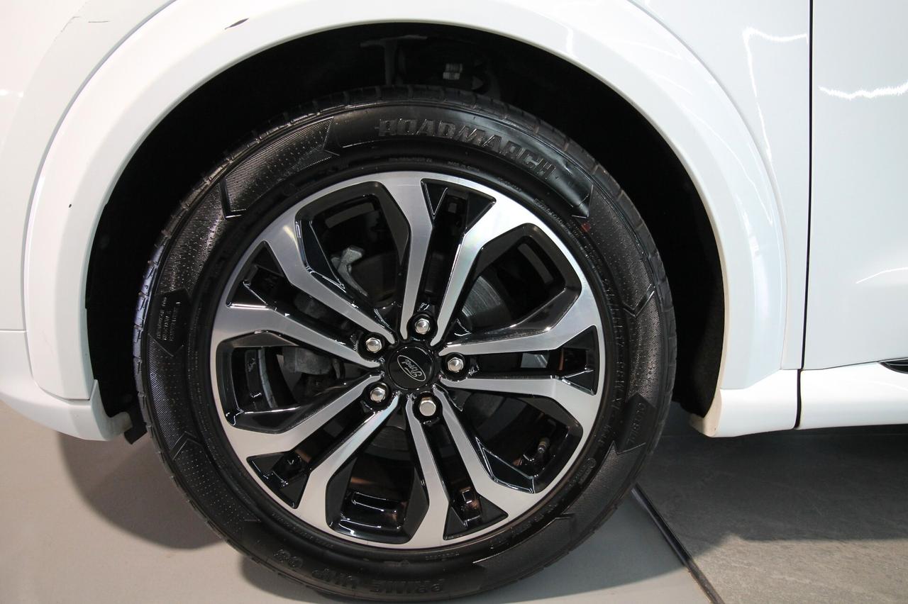 FORD PUMA 1.0 HYBRID 125 CV ST LINE