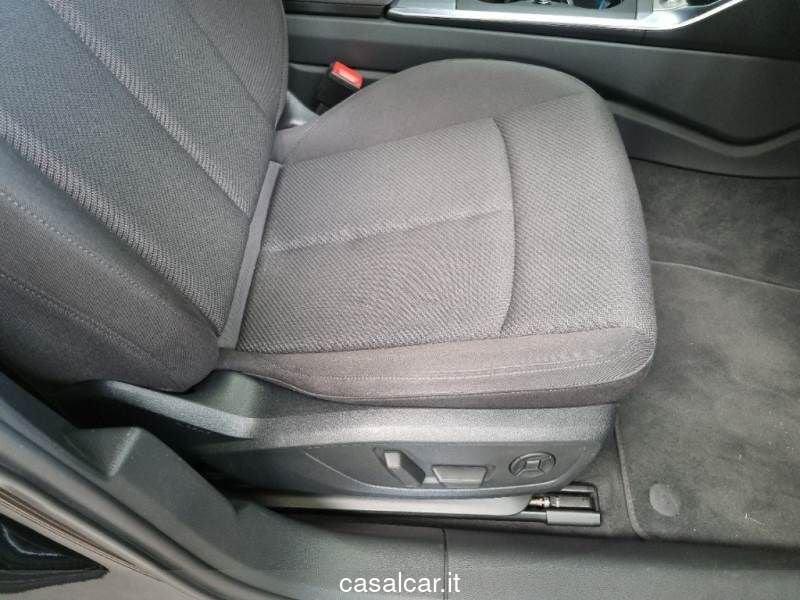 Audi A6 Avant 40 2.0 TDI quattro ultra S tronic Business Advanced 3 ANNI DI GARANZIA KM ILLIMITATI PARI ALLA