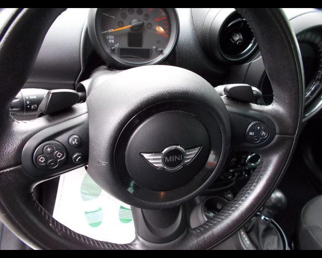 MINI Mini Countryman 2.0 Cooper SD all4 E6