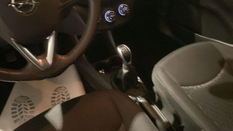 Opel Karl Karl Rocks 1.0 73 CV Start&Stop