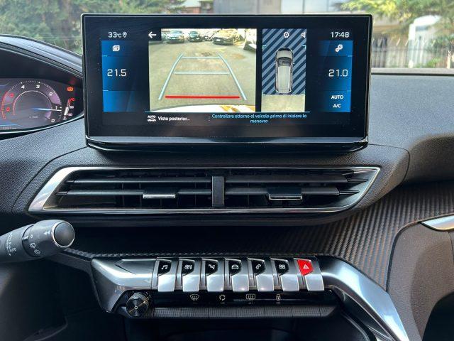 PEUGEOT 5008 BlueHDi 130 S&S EAT8 ALLURE PACK *PREZZO PROMO*