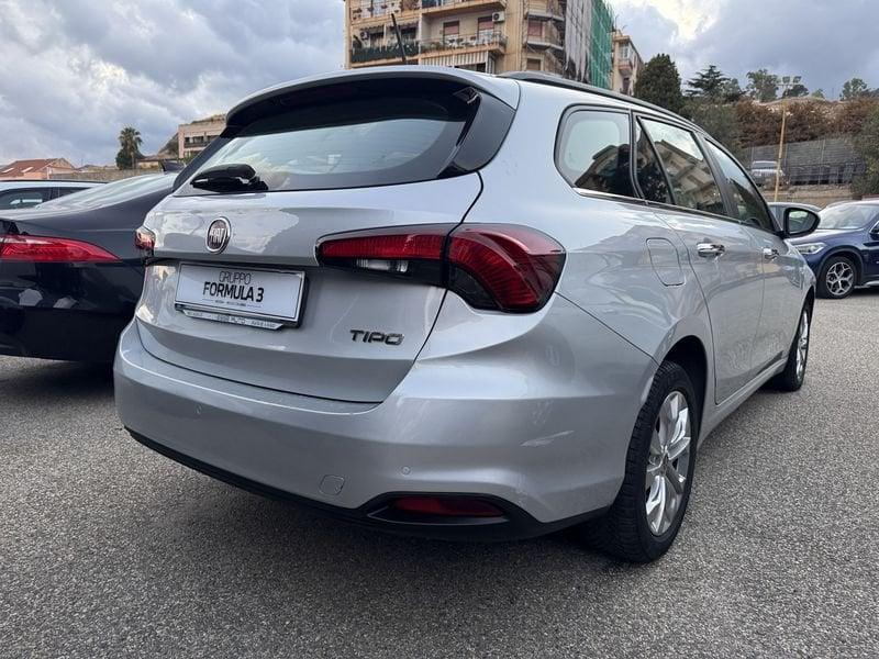 FIAT Tipo Tipo 1.6 Mjt S&S 4 porte Life