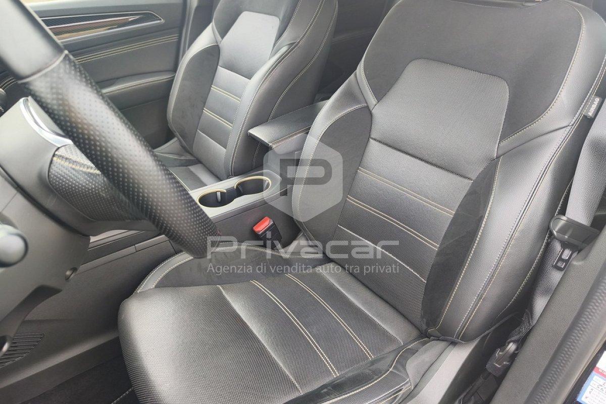 RENAULT Arkana Arkana Full Hybrid E-Tech 145 CV Engineered