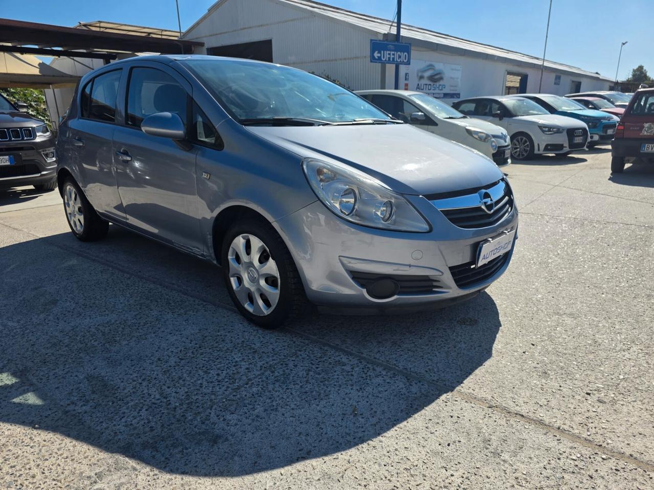 Opel Corsa 1.2 5 porte Enjoy