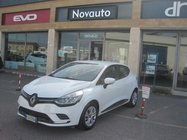 Renault Clio dCi 8V 75CV Start&Stop 5 porte Energy Zen