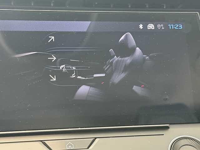 Peugeot 308 1.5 BlueHDi 130 CV EAT8 Allure