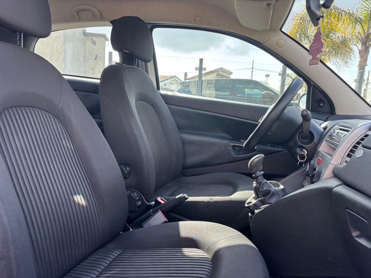 Lancia Ypsilon 1.2 Platino